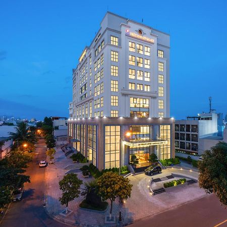 Atp Galaxy Hotel & Apartment Danang Luaran gambar