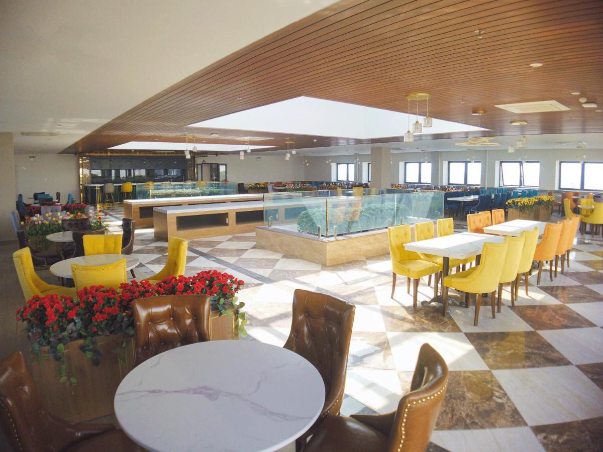 Atp Galaxy Hotel & Apartment Danang Luaran gambar