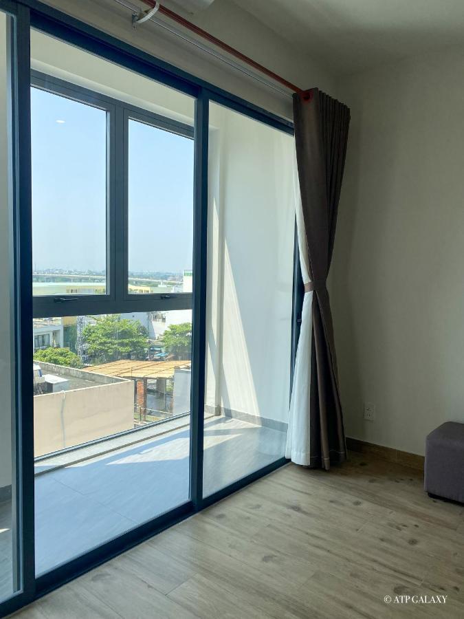Atp Galaxy Hotel & Apartment Danang Luaran gambar